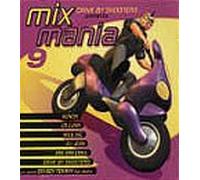 Various Artists - Mix Mania 9