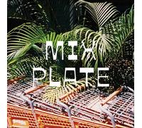 Various Artists - Mix Plate (Various Artists)