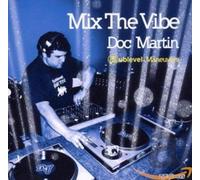 Various Artists - Mix The Vibe: Doc Martin [Import]