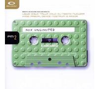 Various Artists - Mix Unlimited 12: PM 2