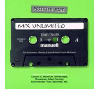 Various Artists - Mix Unlimited 9