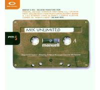 Various Artists - Mix Unlimited: PM 5