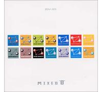 Various Artists - Mixed 0