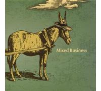 Various Artists - Mixed Business (Aust Excl) 19 Trcks [Import]