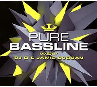 Various Artists - Mixed by DJ Q & Jamie Duggan