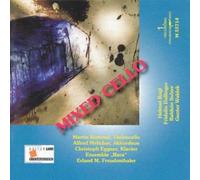 Various Artists - Mixed Cello [Import]