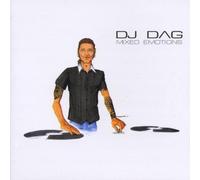 Various Artists - Mixed Emotions DJ Dag