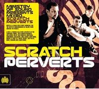 Various Artists - Mixed Scratch Perverts [Import]