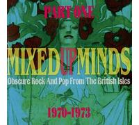 Various Artists - Mixed Up Minds Part 1 [Import]