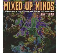Various Artists - Mixed Up Minds Part 3 [Import]