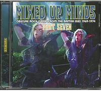 Various Artists - Mixed Up Minds Part 7 [Import]