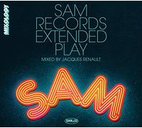 Various Artists - Mixology: Sam Records. [Import]