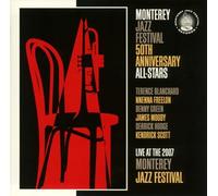 Various Artists - Mjf 50th Anniversary All Stars
