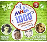 Various Artists - Mnm 1000 2014-Ltd [Import]