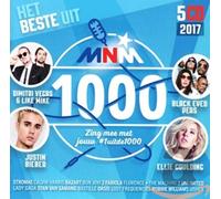 Various Artists - MNM 1000 2017-V/A [Import]