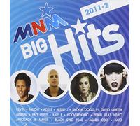 Various Artists – Mnm Big Hits 2011/2 – CD