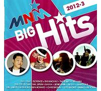 Various Artists - Mnm Big Hits 2012/3 [Import]
