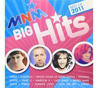 Various Artists - Mnm Big Hits-Best of 2011 [Import]