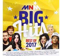 Various Artists - Mnm Big Hits Best of 2017 [Import]