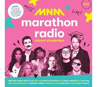 Various Artists - Mnm Marathon Radio [Import]