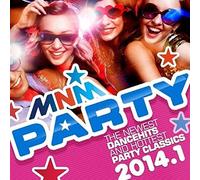 Various Artists - Mnm Party 2014/1