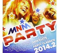 Various Artists - Mnm Party 2014/2 [Import]