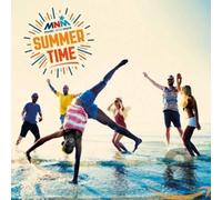 Various Artists - Mnm Summer Time 2015 [Import]