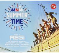 Various Artists - Mnm Summertime 2017 [Import]