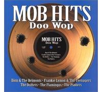 Various Artists - Mob Hits: Doo Wop