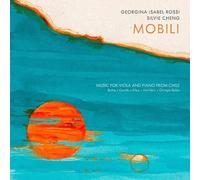 Various Artists - Mobili [Cd]