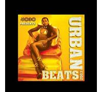 Various Artists - Mobo Presents Urban Beats 2003 [Import]