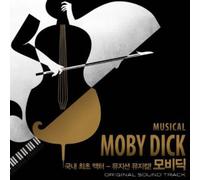 Various Artists - Moby Dick/O.S.T