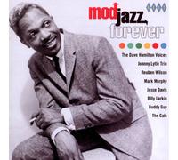 Various Artists - Mod Jazz Forever