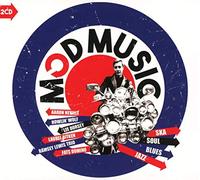 Various Artists - Mod Music