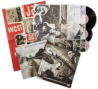 Various Artists - Mod Records Cologne: Jazz In West Germany 1954-1957 [Vinyl] Ov