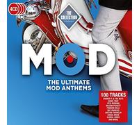 Various Artists - Mod: The Collection / Various [New CD] UK - Import