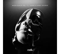 Various Artists - Moda Black 3 [Import]