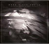 Various Artists - Moda Black Vol.4 [Import]