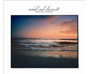 Various Artists - Modal Soul Classics Ii: Dedicated To Nijabes / Various