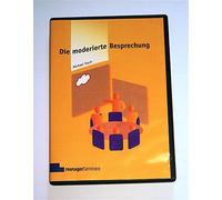 Various Artists - Moderierte Besprechung,Die [Import]
