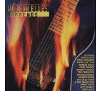 Various Artists - Modern Blues Legends