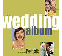 Various Artists - Modern Bride Presents The Wedding Album