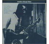 Various Artists - Modern Chicago Blues
