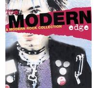Various Artists - Modern Edge