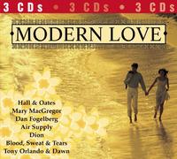 Various Artists - Modern Love