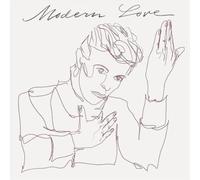 Various Artists Modern Love (CD) Album