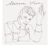 BBE Modern Love