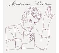 Various artists - Modern Love [Import]