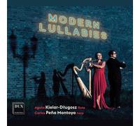 Various Artists - Modern Lullabies [Compact Discs]