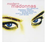 Various Artists - Modern Madonnas